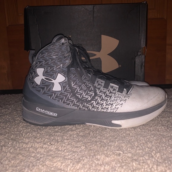 Under Armour Clutchfit Drive 3 - Picture 3 of 9